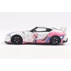 SOLİDO 1/18 TOYOTA GR SUPRA SOLİDO WORKS ITASHA