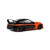SOLİDO 1/18 TOYOTA GR SUPRA STREETFIGHTER ORANGE