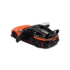 SOLİDO 1/18 TOYOTA GR SUPRA STREETFIGHTER ORANGE