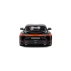SOLİDO 1/18 TOYOTA GR SUPRA STREETFIGHTER ORANGE