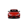 SOLİDO 1:18 TOYOTA GR SUPRA STREETFIGHTER RED 2023