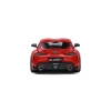 SOLİDO 1:18 TOYOTA GR SUPRA STREETFIGHTER RED 2023