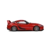 SOLİDO 1:18 TOYOTA GR SUPRA STREETFIGHTER RED 2023