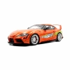 SOLİDO 1/18 TOYOTA GR SUPRA TRIBUTE