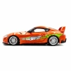 SOLİDO 1/18 TOYOTA GR SUPRA TRIBUTE