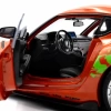 SOLİDO 1/18 TOYOTA GR SUPRA TRIBUTE