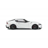 SOLİDO 1/18 TOYOTA GR SUPRA WHITE 2023