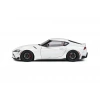 SOLİDO 1/18 TOYOTA GR SUPRA WHITE 2023