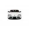 SOLİDO 1/18 TOYOTA GR SUPRA WHITE 2023
