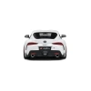 SOLİDO 1/18 TOYOTA GR SUPRA WHITE 2023