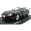 SOLİDO 1/18 TOYOTA SUPRA MK4 (A80) ASTRAL BLACK 19