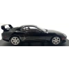 SOLİDO 1/18 TOYOTA SUPRA MK4 (A80) ASTRAL BLACK 19