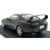 SOLİDO 1/18 TOYOTA SUPRA MK4 (A80) ASTRAL BLACK 19