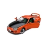 SOLİDO 1/18 TOYOTA SUPRA MK4 (A80) STREETFIGHTER