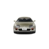SOLİDO 1/18 TOYOTA SUPRA MK4 (A80) TARGA ROOF GREY