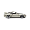 SOLİDO 1/18 TOYOTA SUPRA MK4 (A80) TARGA ROOF GREY