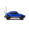 SOLİDO 1:18 VOLKSWAGEN BEETLE BAJA BLUE 1975
