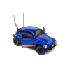 SOLİDO 1:18 VOLKSWAGEN BEETLE BAJA BLUE 1975