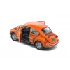 SOLİDO 1/18 VOLKSWAGEN BEETLE JAEGER TRİBUTE ORANG