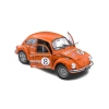 SOLİDO 1/18 VOLKSWAGEN BEETLE JAEGER TRİBUTE ORANG