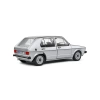 SOLİDO 1/18 VOLKSWAGEN GOLF L GRIS METAL 1983