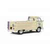 SOLİDO 1/18 VOLKSWAGEN T1 PICK UP RACER 53 BEIGE