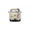 SOLİDO 1/18 VOLKSWAGEN T1 PICK UP RACER 53 BEIGE