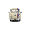 SOLİDO 1/18 VOLKSWAGEN T1 PICK UP RACER 53 BEIGE