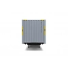 SOLİDO 1/24 CONTAINER TRAILER MAERSK GREY