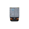 SOLİDO 1/24 CONTAINER TRAILER MAERSK GREY