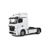 SOLİDO 1/24 MERCEDES-BENZ ACTROS L WHITE 2023