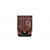 SOLİDO 1/24 REMORQUE PORTE CONTAINER RED 2021