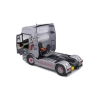 SOLİDO 1/24 SCANIA 580S HIGHLINE CUSTOM SILVER 20