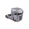 SOLİDO 1/24 SCANIA 580S HIGHLINE CUSTOM SILVER 20