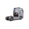 SOLİDO 1/24 SCANIA 580S HIGHLINE CUSTOM SILVER 20