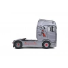 SOLİDO 1/24 SCANIA 580S HIGHLINE CUSTOM SILVER 20