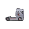 SOLİDO 1/24 SCANIA 580S HIGHLINE CUSTOM SILVER 20