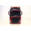 SOLİDO 1:24 VOLVO FH GLOBETROTTER XL RED