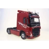 SOLİDO 1:24 VOLVO FH GLOBETROTTER XL RED