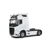 SOLİDO 1/24 VOLVO TRUCKS FH GLOBETROTTER XL WHITE