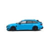 SOLİDO 1:43 ABT RS6 R BLUE 2021