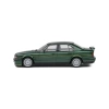 SOLİDO 1/43 ALPINA B10 (E34) GREEN 1994