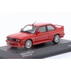 SOLİDO 1/43 ALPINA E30 B6 RED 1990