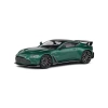 SOLİDO 1:43 ASTON MARTIN VANTAGE V12 GREEN