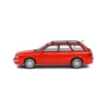 SOLİDO 1:43 AUDI AVANT RS2 RED 1995