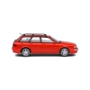 SOLİDO 1:43 AUDI AVANT RS2 RED 1995