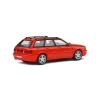 SOLİDO 1:43 AUDI AVANT RS2 RED 1995