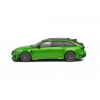 SOLİDO 1/43 AUDI RS6-R GREEN 2020