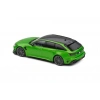 SOLİDO 1/43 AUDI RS6-R GREEN 2020