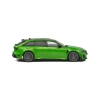SOLİDO 1/43 AUDI RS6-R GREEN 2020